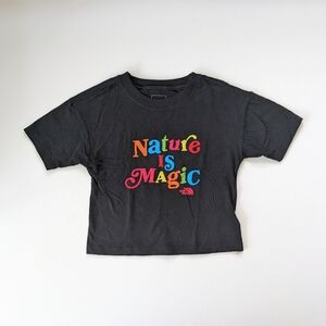 The North Face | Nature is Magic Tee